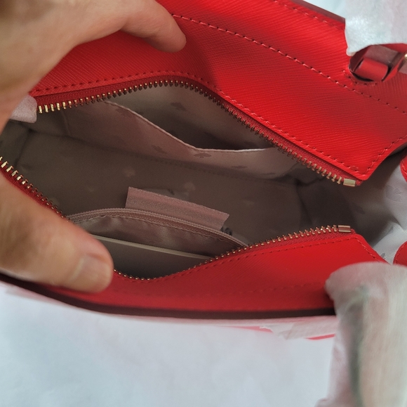 Kate Spade cross body bag 🎒 - Picture 7 of 9